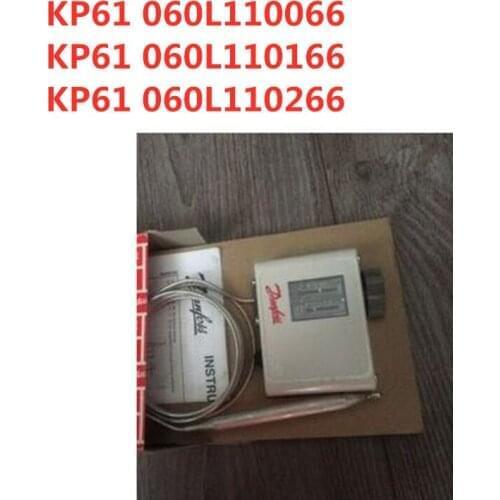 Thermostat Temperature Switch KP61-060L110066 KP61-060L110166 KP61-060L110266