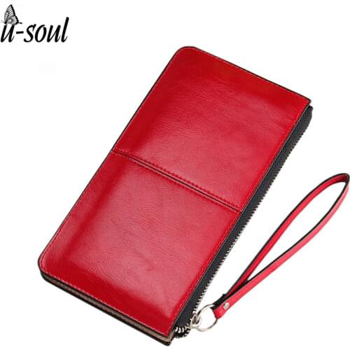 U-Soul Bags And Suitcases