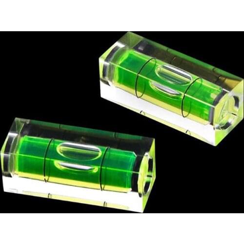 2PCS 3D printer Hot bed leveling detection Heatbed leveler use for hot bed Level Detector for Ender 3 CR10 3D Printer