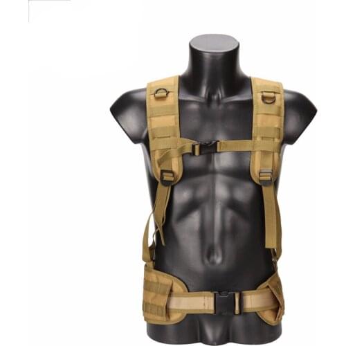 WOLF ENEMY Hunting Vests