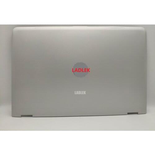 LCD Back Cover Lid for HP 15t-aq200/15-aq102nn/15-aq103nn/15-aq104nn/15-aq105nn