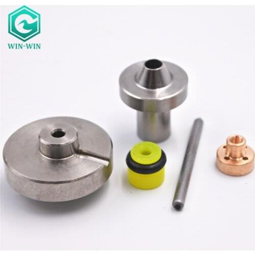 Waterjet spare parts on off valve repair kit for DARDI water jet cutting head Part