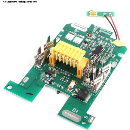 BL1830 Li-Ion Battery BMS PCB Charging Protection Board for Makita 18V Tool