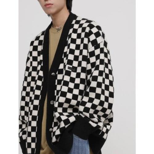 ZAZOMDE Men's Sweaters