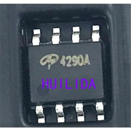 10pcs/lot AO4290A SOP8 100% New origina