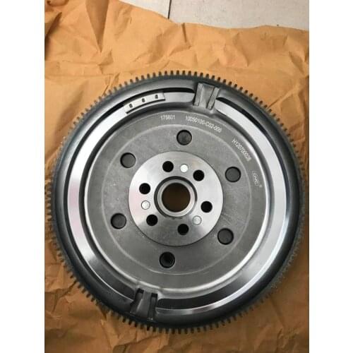 1005010-c02-00 flywheel for baic 1.5T and dongfeng 1.5T s6