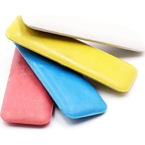 4pcs/set Colorful Tailors Chalk Dressmakers DIY Making Sewing Tailor Chalk Fabric Marker Handwork Needlework Accessories Tool