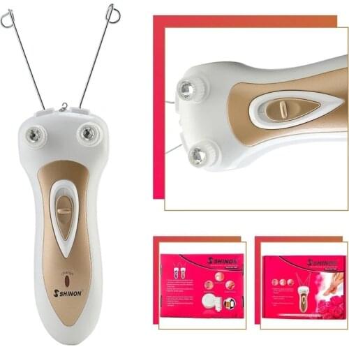 AVINOO PRO Shaving And Depilation Products