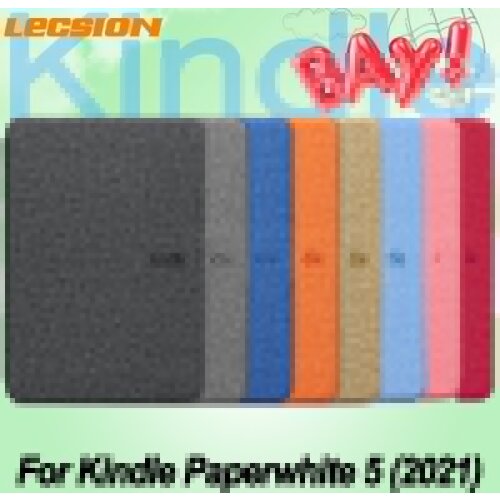 All-new Kindle 10th 2019 Case Smart Cover for Kindle Paperwhite 4 3 2 1 Hard Case for Kindle Cover Leather Screen Protector Case
