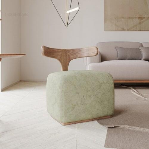 Nordic Style Small Apartment Living Room Single Sofas for Dormitory Cloakroom Leisure Sofa Home Furniture Designer Back Chair