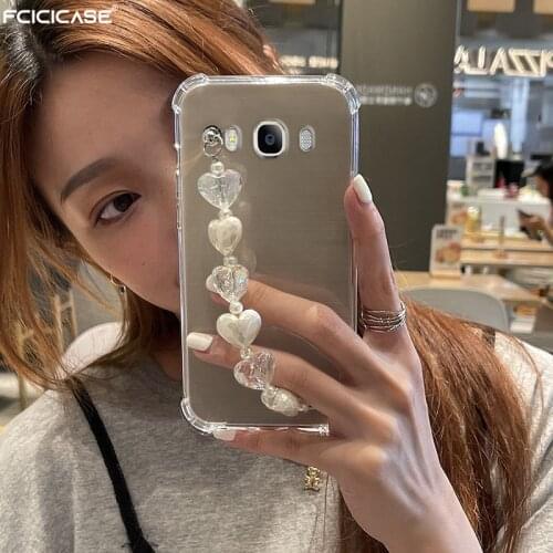 Fcicicase Phone Cases Samsung Galaxy J3 2018