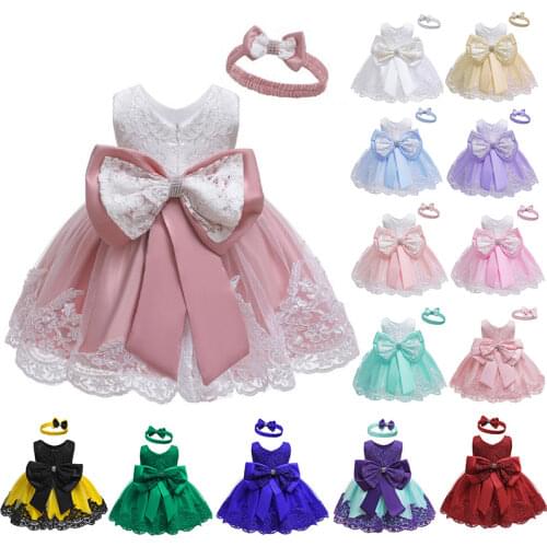 Детские платья HUARENMEI China At AliExpress