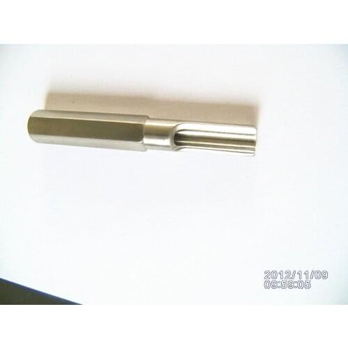 Piano tuning tool pistol punch peg punch stainless steel
