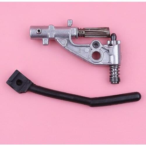 Oil Pump Line Hose Kit For Husqvarna 455 Rancher 455E 460 Chain Saw Chainsaw Replacement Spare Part