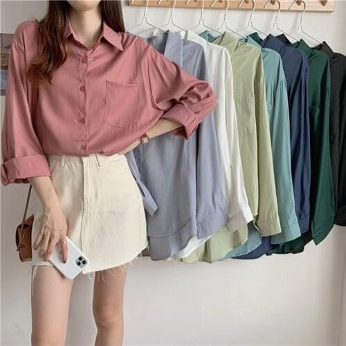 Mlanxeue White Blouses