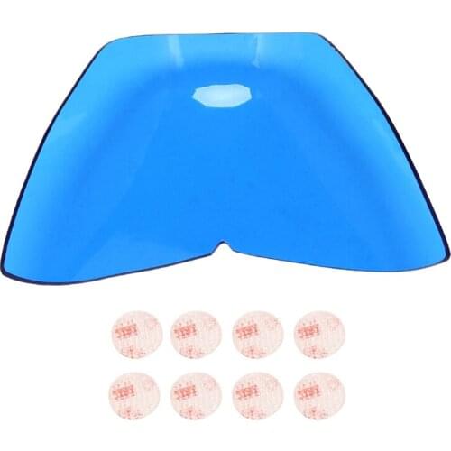 Motorcycle Accessories Headlight Protection Guard Cover For YAMAHA MT-03 15-18