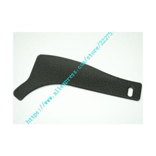 New Rear Thumb Rubber Grip Rubber Unit Part For Nikon D7100 Camera
