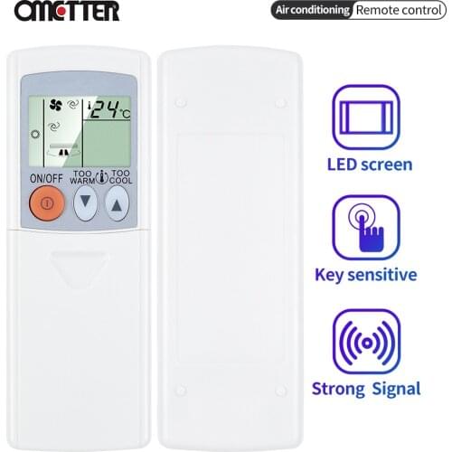 Smart Air Conditioner Conditioning Remote Control Controller Replacement for Mitsubishi KM05E KD05D KM09A KM09D KM09E KM09G