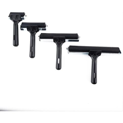 Rubber Ink Roller Suitable For Printmaking Stamping Block Printing Stamping