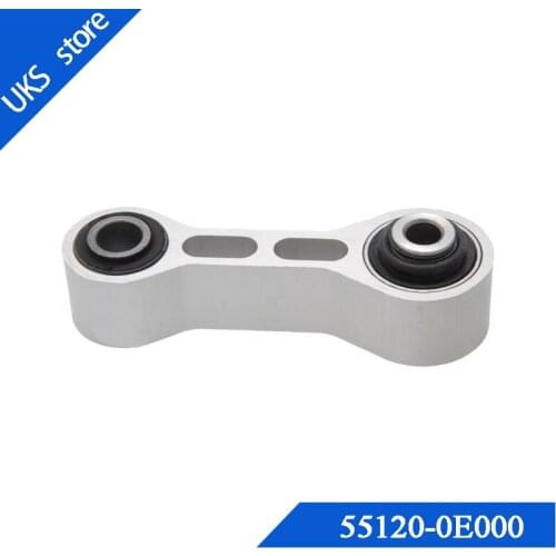 55120-0E000 connecting rod L/R length for Nissan Bluebird U13 VQ20