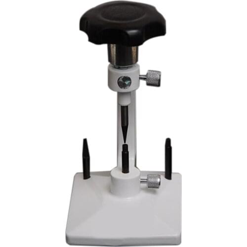 SHGO HOT-Screwdriver Professional Optical Eyeglasses Screw Extractor Puller Glasses Broken Screw Removal Tool