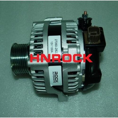 HIGH QUALITY ALTERNATOR 27060-28230 104210-3672 2706028230 1042103672 FOR TOYOTA RAV4