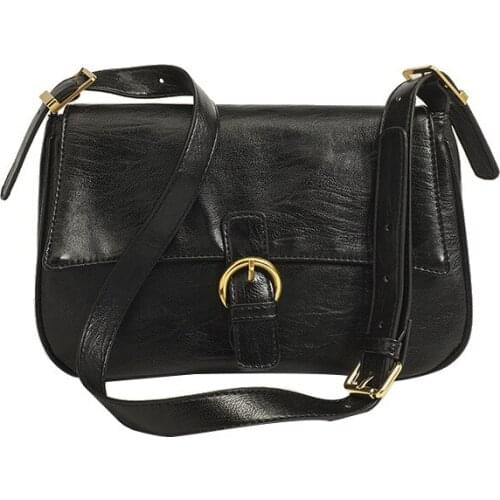 Hot Sale Ladies Purses and Handbags Genuine Leather Crossbody Bags for Women New Fashion Shoulder Bag Designer Travel Tote C1717