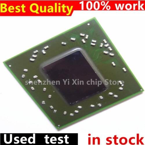 100% test very good product 215-0754034 215 0754034 BGA reball balls Chipset