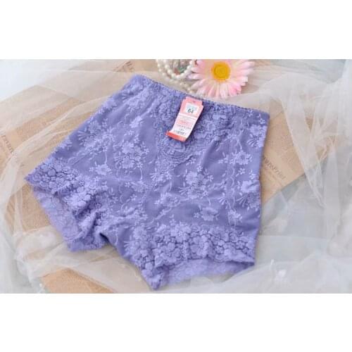 DENGXINQIN Corrective Panties