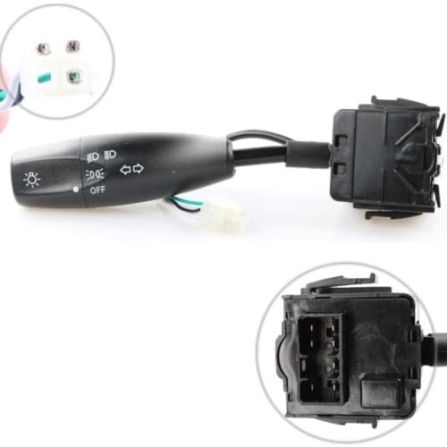 Steering Column headlight Switch Cruise Control Turn Signal Wiper Lever For Daewoo Lanos 1.3 1.5 1.6 GM Chevrolet 96230794