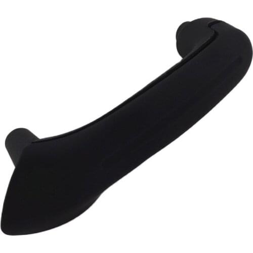 For Passat B5 Golf 1998-2014 Bora Car Interior Black Rear Left Side Door Handle Suite 1J0867171A 1J0 867 179A