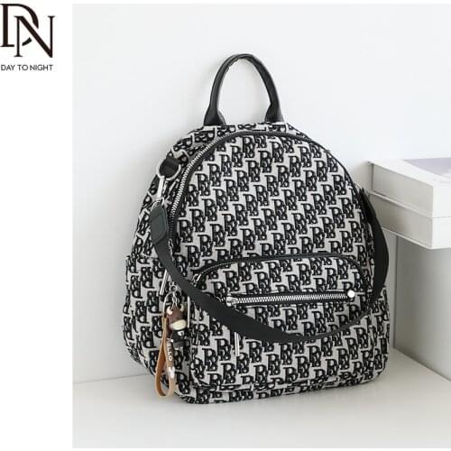DN Womens Casual Backpacks