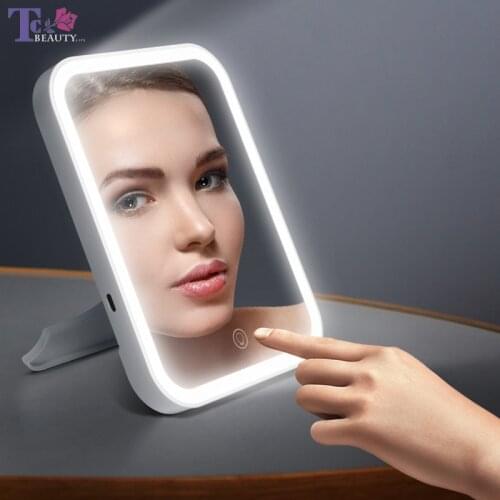 Douleqi Illuminated Mirrors