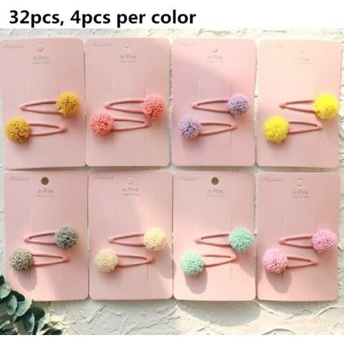 Jolly S Kids Hair Clips China