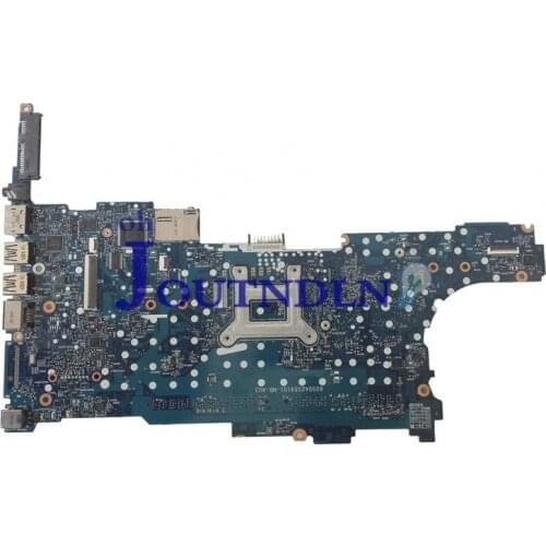 JOUTNDLN FOR HP 740 840 850 G1 Laptop Motherboard 778965-001 778965-501 778965-601 W/ i5-4310U CPU 216-0842121 GPU 6050A2559101