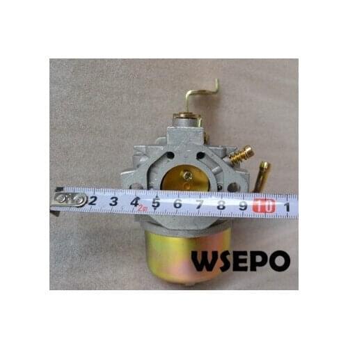 Chongqing Quality! Carburetor/Carb Assy for EY28 air cooled 4 stroke Small Gasoline Engine,RGX2400 Generator parts