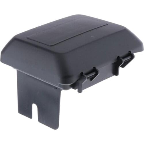 Air Filter Cover Case Replaces for Honda 17231-Z0L-050 17220-ZM0-030