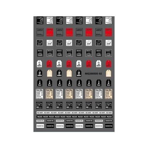 Hot Selling Fashion New Japanese Nail Stickers Traceless Back Adhersive Factory Sale Price for Women Girl as Gifts