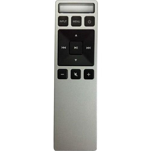 New Remote control XRS500 fit for Vizio Sound bar System S4251W-B4 S4251WB4 S4221W-C4