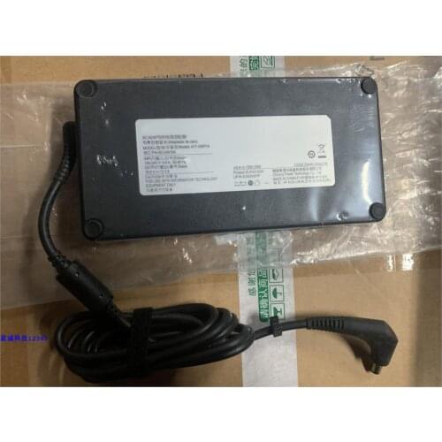 Original FOR SAMSUNG 19.5V 12.3A 240W Laptop Charger AC adapter supply AD-24019A A240A001P A17-240P1A