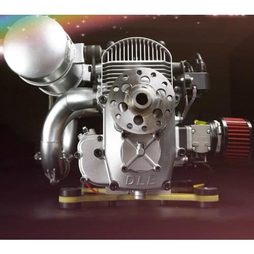 DLE430 Paramotor|Delta Wing Engine|Gliding Wing Aircraft Engine|Light Aircraft Engine