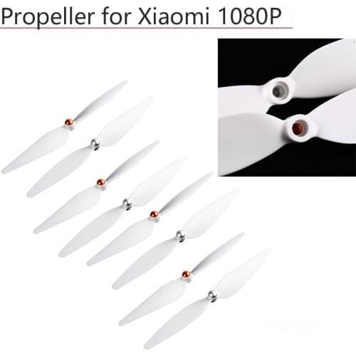 1080P Propeller for FIMI Paddle Self-locking Blade Prop CW CCW for FIMI Wing Spare Parts Fans Drone Accessories Replacement