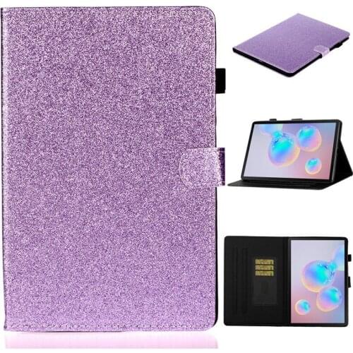 Luxury Bling Tablet Case For Samsung Galaxy S7 2020 Case T870 T875 11 inch Cover Coque for Samsung Tap S 7 S7 11'' Case Funda