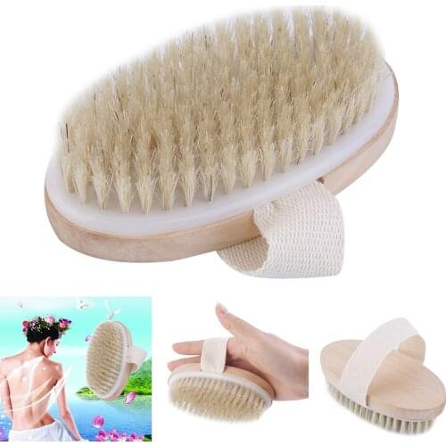 Handleless Nelumbo Nucifera Hand Holding Bath Brush Exfoliating Bath Brush Tongluo Boiled Pig Temple Brush Household