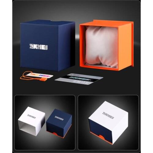 Skmei Watch Accessories