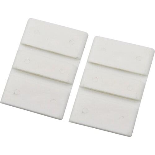 STRUSTESC TDP29900 Elevator 3 in 1 Guide Shoe Insert 76*50mm Groove Width 16mm