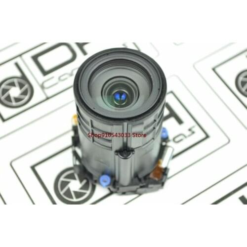 100% original NEW Digital Camera Repair Parts for NIKON COOLPIX P500 Lens Optical Zoom