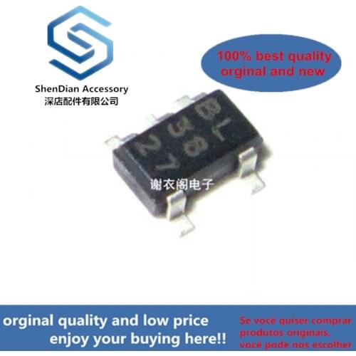 20pcs 100% orginal new BD4730G-TR BD4730G BD4730 Bipolar Voltage Detector ICs in stock