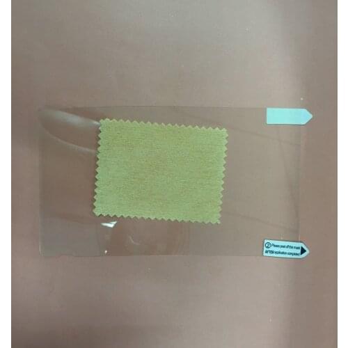 20pcs/lot for nintendo switch ns lcd screen protective film tempered glass protector no package