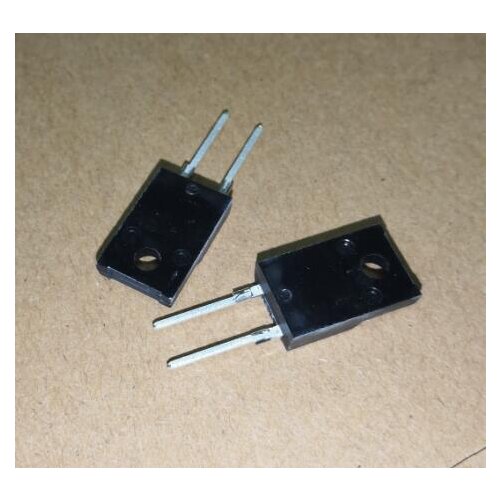 5PCS STPS8H100FP STPS8H100 8H100 8A 100V TO220F-2 ZJ